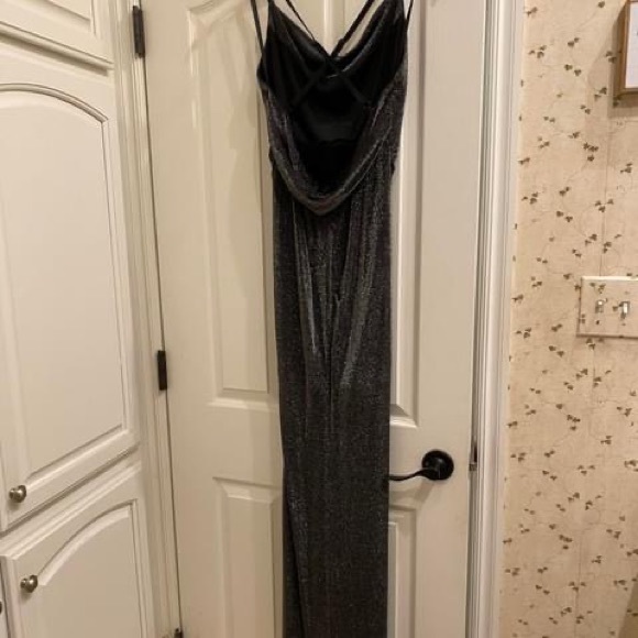 Homecoming or Prom dress - Picture 2 of 5